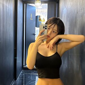 riverjeeun Nude
