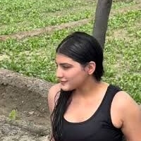 Riya Baliyan Nude