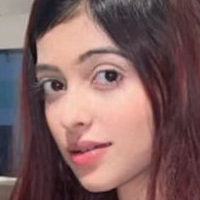 Riya Pandey Nude