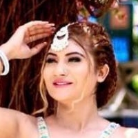 Riya Roy Nude