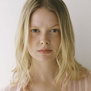 Robee Breevaart Nude