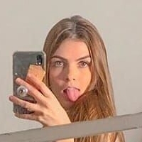 Roberta Alexandriino Nude