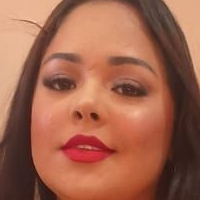 Roberta Andrade Nude