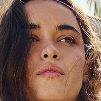 Roberta George Nude