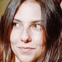 Roberta Serafini Nude