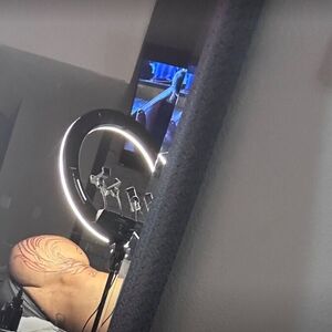 robiinyu Nude