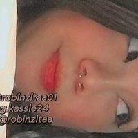 robinzitaa Nude