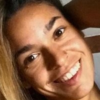 Rocio Acosta Nude
