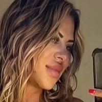 Rocio Araujo Nude