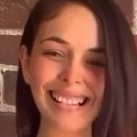 Rocío Ayelen Fernández Nude