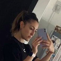 Rocio Bazan Nude