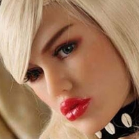 Rocio Doll Nude