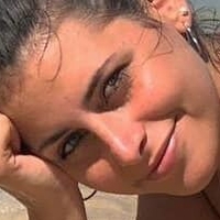 Rocio Prieto Nude