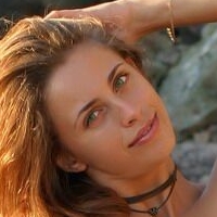 romashka Nude