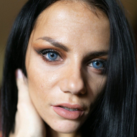Romina Kulla Nude