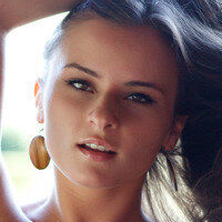 Romina U Nude