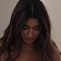 Romita Valizadeh Nude