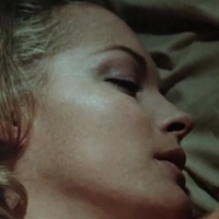 Romy Schneider Nude