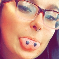 roniibug17 Nude