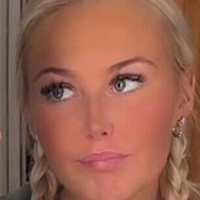 ronjaekstrm Nude