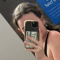 Rory Black Nude