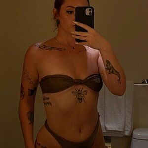 rorydoryy Nude