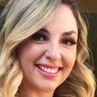 Rosalba Azuara Nude