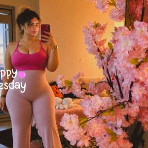 Rosalie Perez Nude