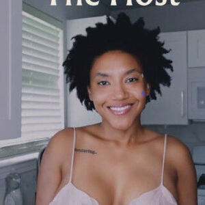 Rosaline Capulet Nude