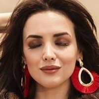 Rosângela Nude