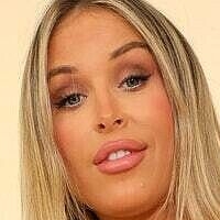 Rose Blondie Nude