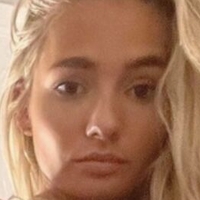 rose.cassidy1 Nude