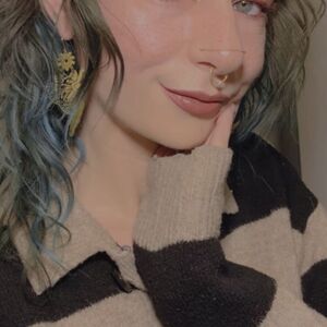 Rose.Freshcorn Nude