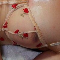 Rose Snow Nude