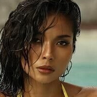 Rose Supatta Nude