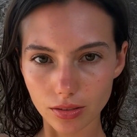 Roseanne Garcia Nude