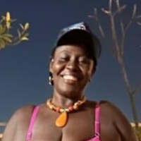 Rosebronze40 Nude