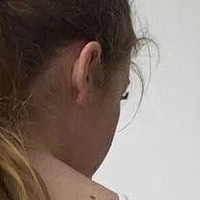 rosenicol Nude