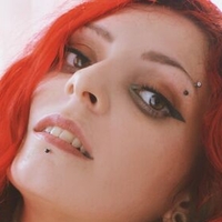Rosescarlet Nude