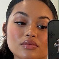 Rosey Royyal Nude