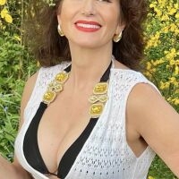 Rosie Apicella Nude