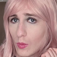 RosieDarkKink Nude