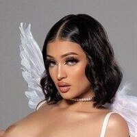 RosseCristhin Nude