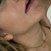 Rosy Stephania Nude