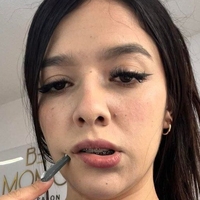 rosyrous Nude