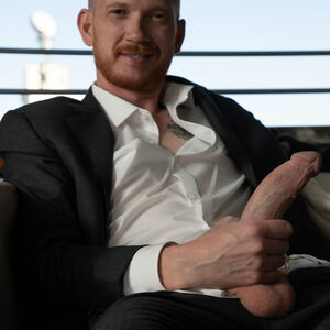 rough_ginger Nude