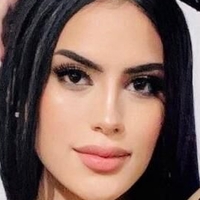 Roxana Trans Nude