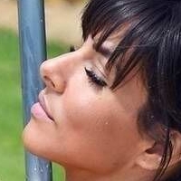 Roxanne Pallett Nude