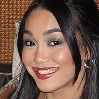 Roxanne Perez/Rok-C - WWE NXT Nude