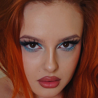 Roxie Mermaid Nude